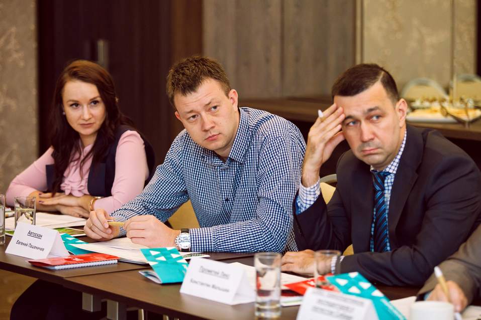 Определены номинанты на «Человека года в сфере транспорта и логистики» 11 Определены номинанты на «Человека года в сфере транспорта и логистики» 11