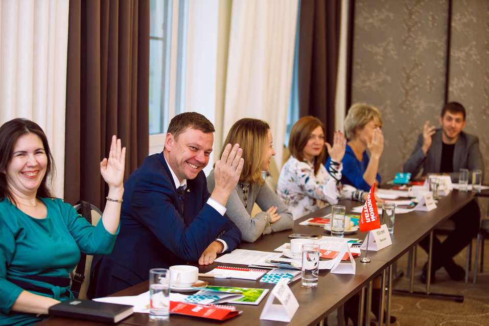 Определены номинанты на «Человека года в сфере транспорта и логистики» 14 Определены номинанты на «Человека года в сфере транспорта и логистики» 14