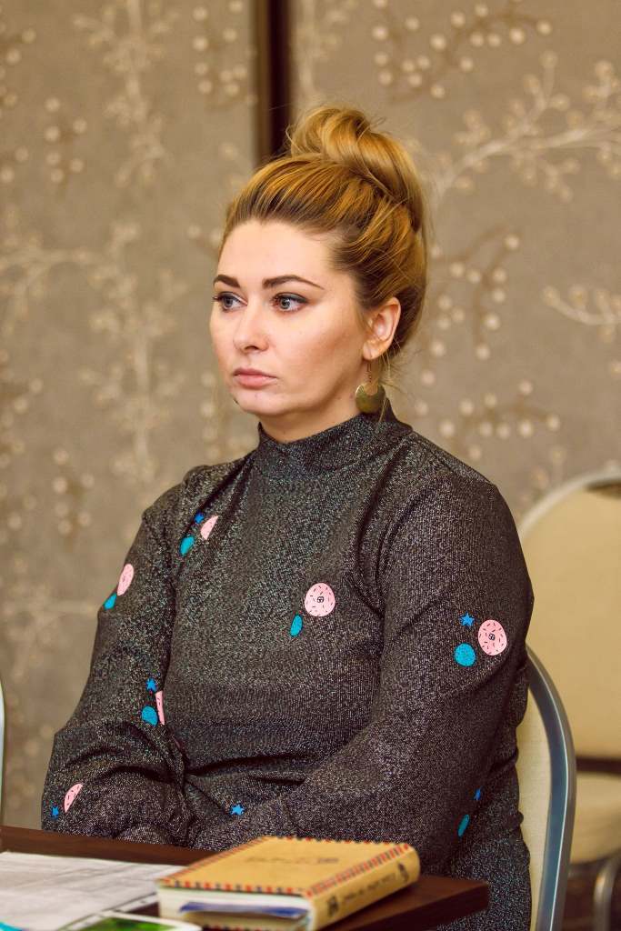 Определены номинанты на «Человека года в сфере транспорта и логистики» 18 Определены номинанты на «Человека года в сфере транспорта и логистики» 18