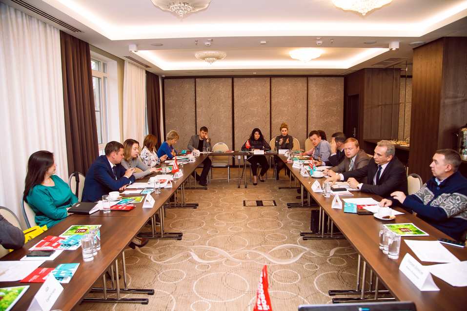 Определены номинанты на «Человека года в сфере транспорта и логистики» 19 Определены номинанты на «Человека года в сфере транспорта и логистики» 19