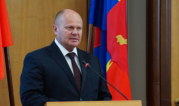 Строители vs дорожники: кто станет мэром Красноярска
2 Строители vs дорожники: кто станет мэром Красноярска
2