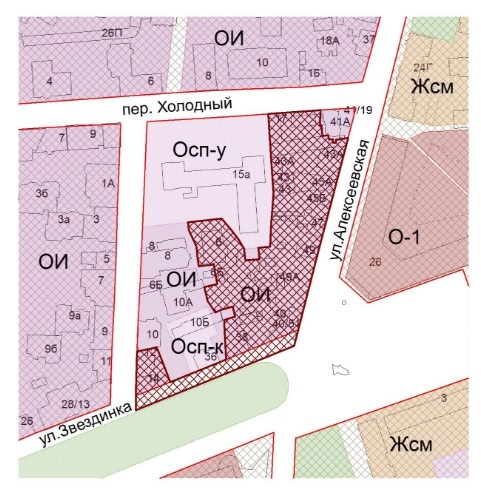 На улице Звездинка в Нижнем Новгороде построят новое жильё 1 На улице Звездинка в Нижнем Новгороде построят новое жильё 1