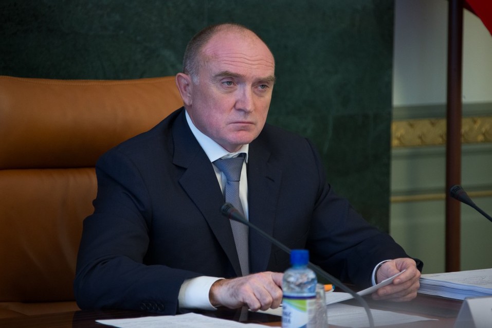 Уйдет ли Борис Дубровский. Молитвы против Томинского ГОКа. Юрлица под угрозой. ДАЙДЖЕСТ 1 Уйдет ли Борис Дубровский. Молитвы против Томинского ГОКа. Юрлица под угрозой. ДАЙДЖЕСТ 1