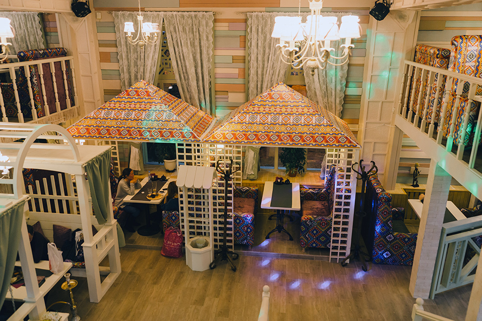 Где отметить корпоративный новый год? 23 Где отметить корпоративный новый год? 23