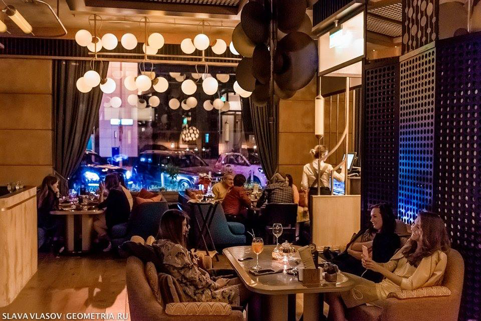 Где отметить корпоративный новый год? 19 Где отметить корпоративный новый год? 19