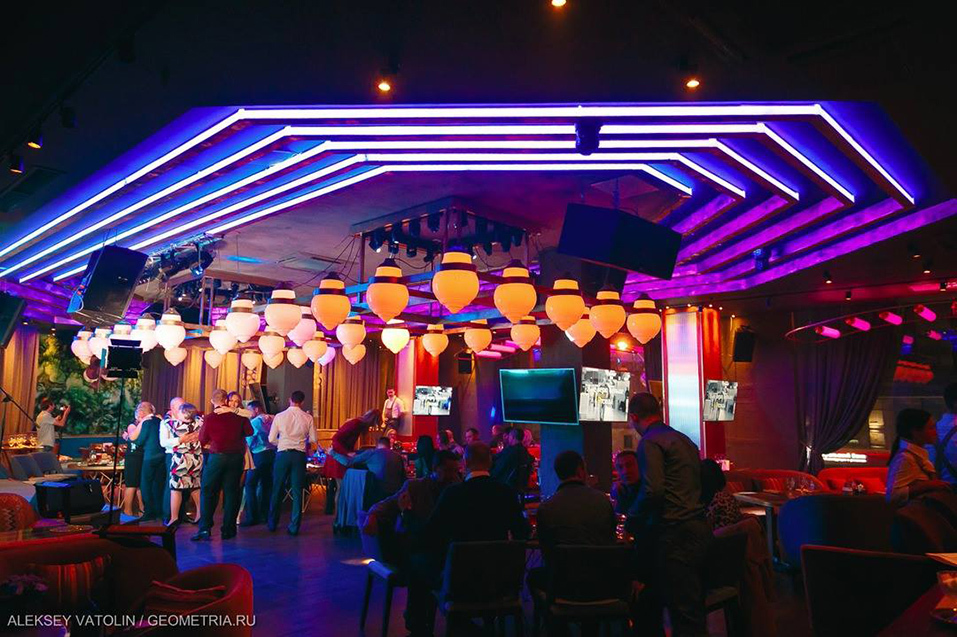 Где отметить корпоративный новый год? 20 Где отметить корпоративный новый год? 20