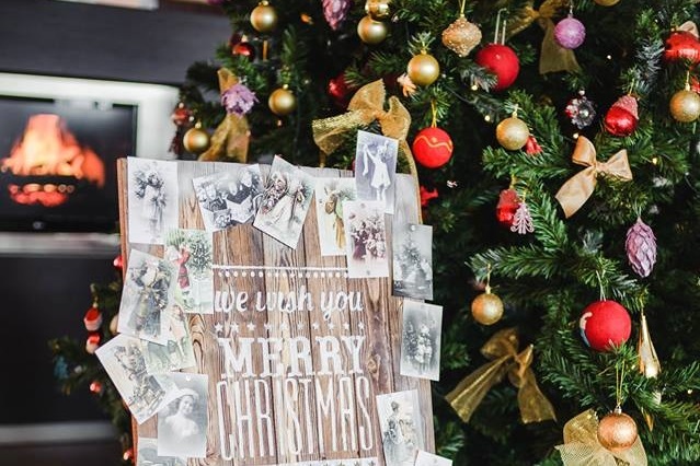 Где отметить корпоративный новый год? 11 Где отметить корпоративный новый год? 11