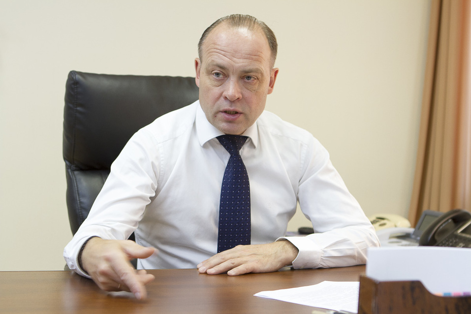 «Нельзя приказать: «Покупай наше!» — особенно если китайский аналог дешевле в 7 раз» 3 «Нельзя приказать: «Покупай наше!» — особенно если китайский аналог дешевле в 7 раз» 3