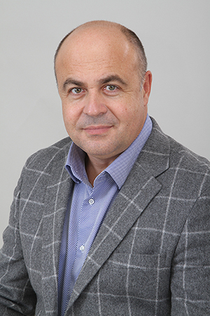 Нижегородский бизнес-омбудсмен подал иск к городской администрации 1 Нижегородский бизнес-омбудсмен подал иск к городской администрации 1