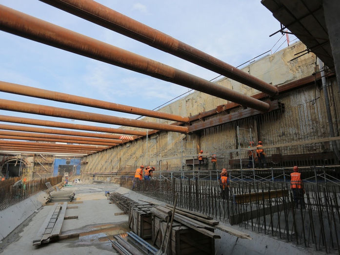 Темы недели DK.RU. Планы развития метро и новое авиапроизводство в регионе 3 Темы недели DK.RU. Планы развития метро и новое авиапроизводство в регионе 3