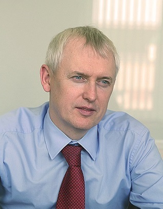 ИТ-отрасль отстает на 10 лет. Значит ли это, что у нее большой потенциал? 3 ИТ-отрасль отстает на 10 лет. Значит ли это, что у нее большой потенциал? 3