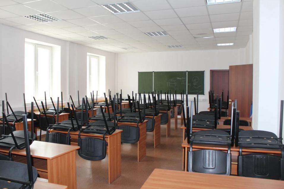 В Челябинске напротив ТРК «Горки» распродают недвижимость 2 В Челябинске напротив ТРК «Горки» распродают недвижимость 2