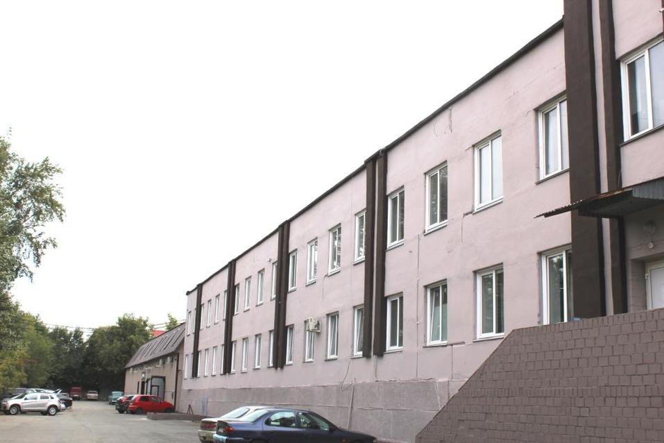 В Челябинске напротив ТРК «Горки» распродают недвижимость 1 В Челябинске напротив ТРК «Горки» распродают недвижимость 1