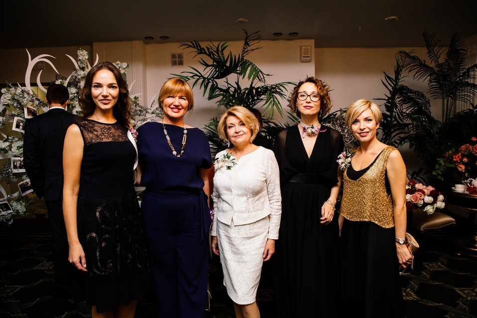 Фоторепортаж: традиции светских салонов возрождают в Челябинске 24 Фоторепортаж: традиции светских салонов возрождают в Челябинске 24