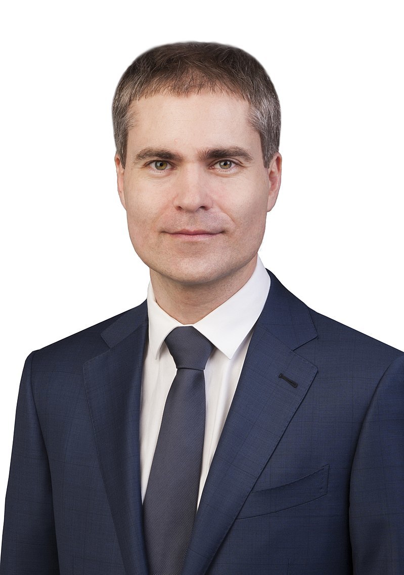 Врио губернатора Нижегородской области предложил нового главу Нижнего Новгорода 1 Врио губернатора Нижегородской области предложил нового главу Нижнего Новгорода 1