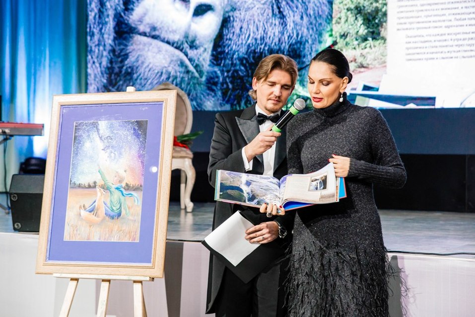 Фоторепортаж: традиции светских салонов возрождают в Челябинске 4 Фоторепортаж: традиции светских салонов возрождают в Челябинске 4