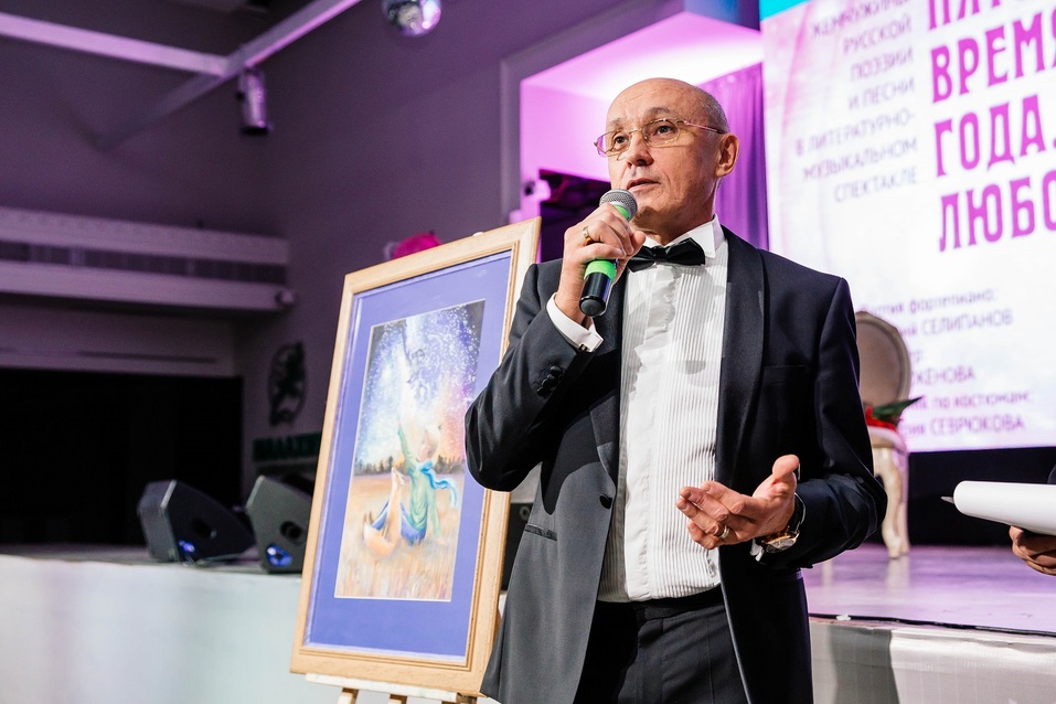 Фоторепортаж: традиции светских салонов возрождают в Челябинске 5 Фоторепортаж: традиции светских салонов возрождают в Челябинске 5