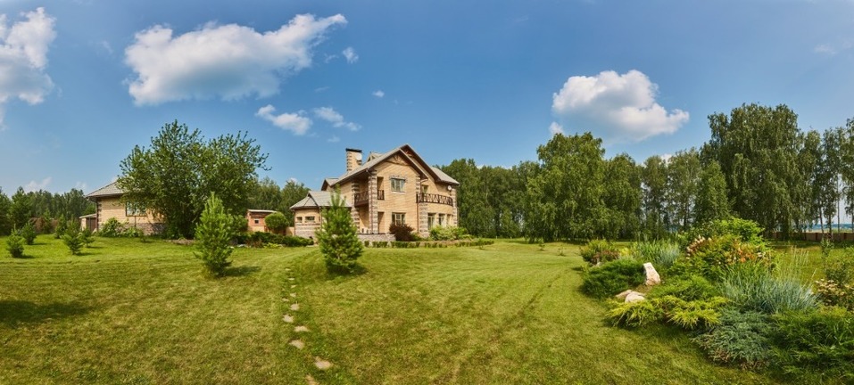 В Челябинске выяснили стоимость самых дорогих особняков с бассейном 2 В Челябинске выяснили стоимость самых дорогих особняков с бассейном 2