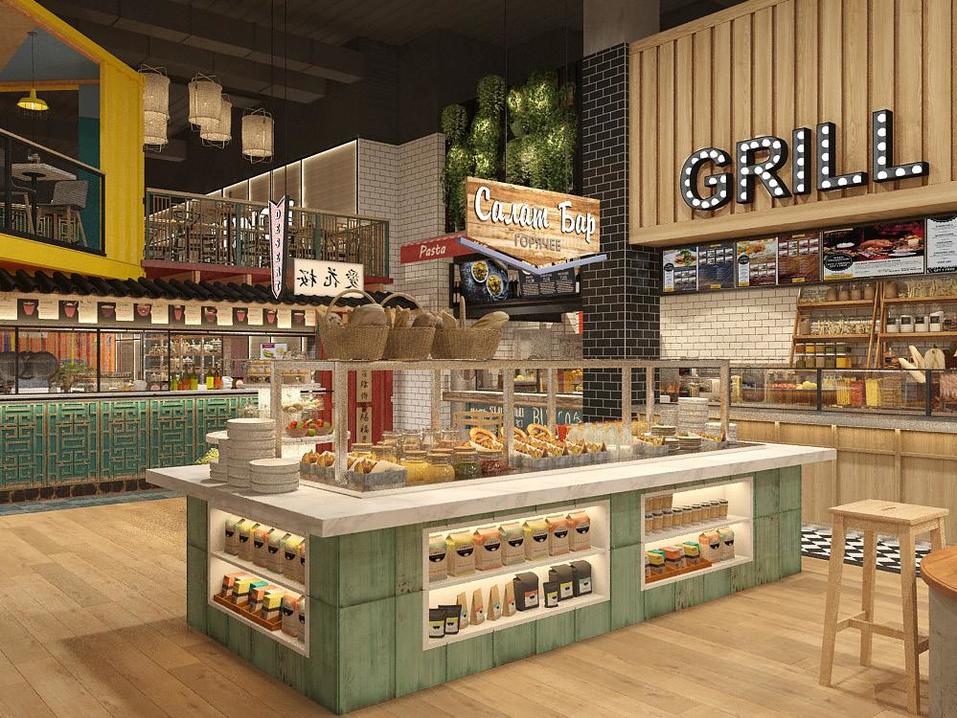 азбука вкуса торговый зал. маркетплейс на васильевском. ресторан гастрономии в москве. блэк маркет усачева 2. атрио ресторан спб.