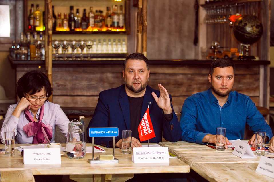 Названы номинанты на «Человека года в сфере медицины» 8 Названы номинанты на «Человека года в сфере медицины» 8