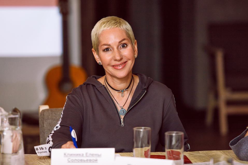 Названы номинанты на «Человека года в сфере медицины» 10 Названы номинанты на «Человека года в сфере медицины» 10