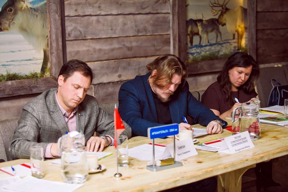 Названы номинанты на «Человека года в сфере медицины» 17 Названы номинанты на «Человека года в сфере медицины» 17