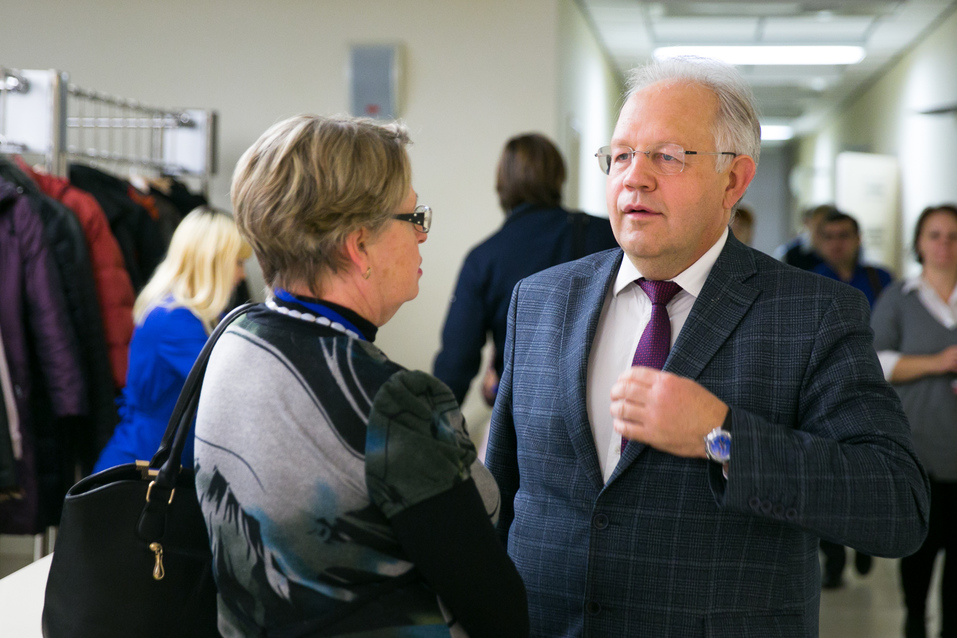 II Сибирский производственный форум соберет более 150 руководителей со всего региона 2 II Сибирский производственный форум соберет более 150 руководителей со всего региона 2