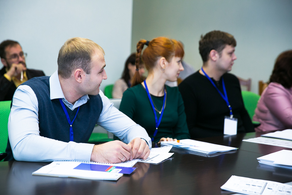 II Сибирский производственный форум соберет более 150 руководителей со всего региона 3 II Сибирский производственный форум соберет более 150 руководителей со всего региона 3