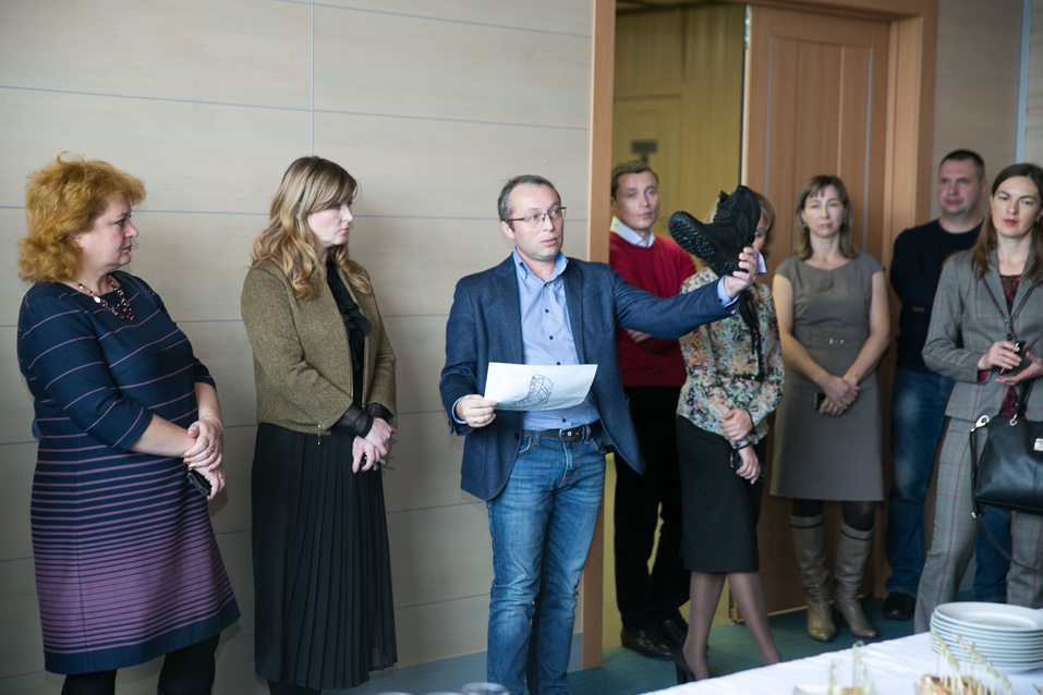 II Сибирский производственный форум соберет более 150 руководителей со всего региона 4 II Сибирский производственный форум соберет более 150 руководителей со всего региона 4