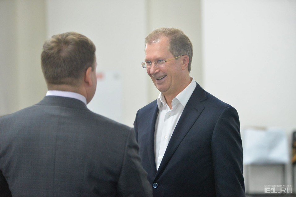 «Спасибо от имени горожан». Портал Е1 вручил премию самым «народным» бизнесам 4 «Спасибо от имени горожан». Портал Е1 вручил премию самым «народным» бизнесам 4