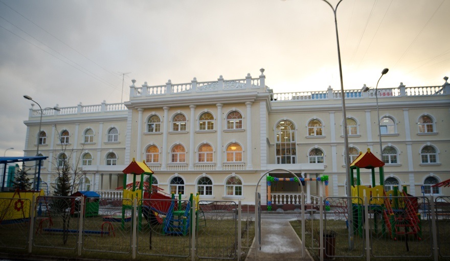 Красноярск: 5 лет развития
2 Красноярск: 5 лет развития
2