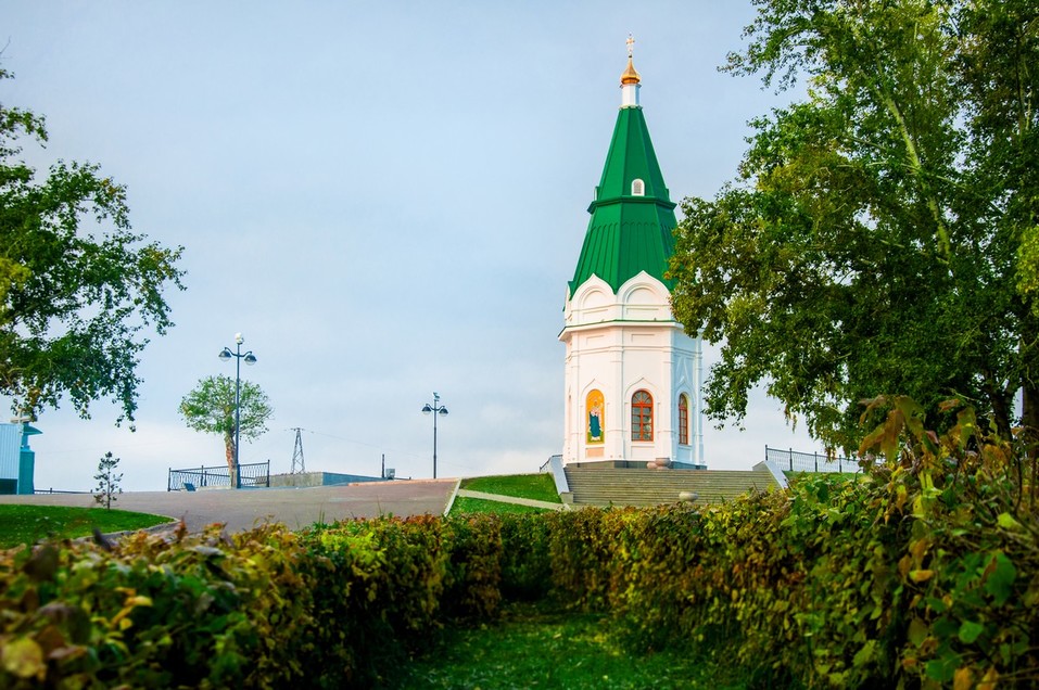 Красноярск: 5 лет развития
5 Красноярск: 5 лет развития
5