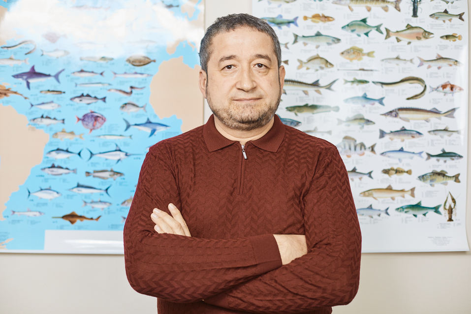 «Как Архимед, готов перевернуть Землю, дайте только точку опоры». Правила Салима Шарыпова 1 «Как Архимед, готов перевернуть Землю, дайте только точку опоры». Правила Салима Шарыпова 1