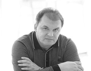 Красноярский политолог: Свиридову пригодится опыт военного офицера 4 Красноярский политолог: Свиридову пригодится опыт военного офицера 4