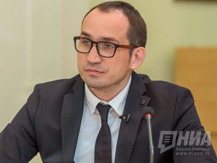 Темы недели DK.RU. Перестановки в Нижегородском кремле и новое громкое уголовное дело 3 Темы недели DK.RU. Перестановки в Нижегородском кремле и новое громкое уголовное дело 3