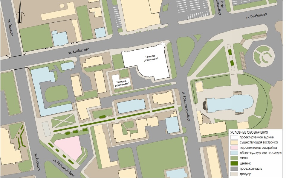 Какими будут бани «Сандуны» в Екатеринбурге? / ЭСКИЗЫ 2 Какими будут бани «Сандуны» в Екатеринбурге? / ЭСКИЗЫ 2