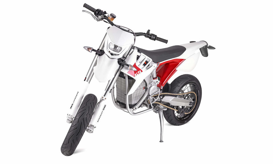 Мощь и стиль XXI века: рейтинг лучших электромотоциклов мира 1 Мощь и стиль XXI века: рейтинг лучших электромотоциклов мира 1