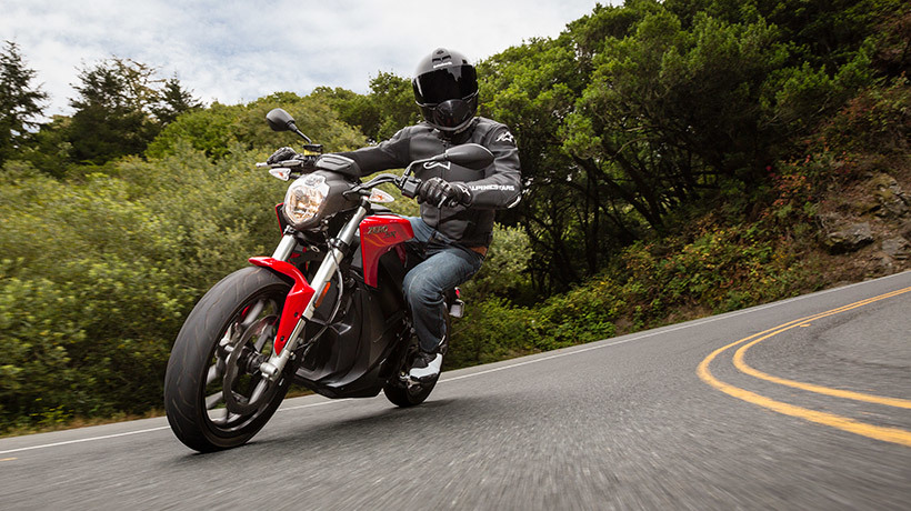 Мощь и стиль XXI века: рейтинг лучших электромотоциклов мира 4 Мощь и стиль XXI века: рейтинг лучших электромотоциклов мира 4