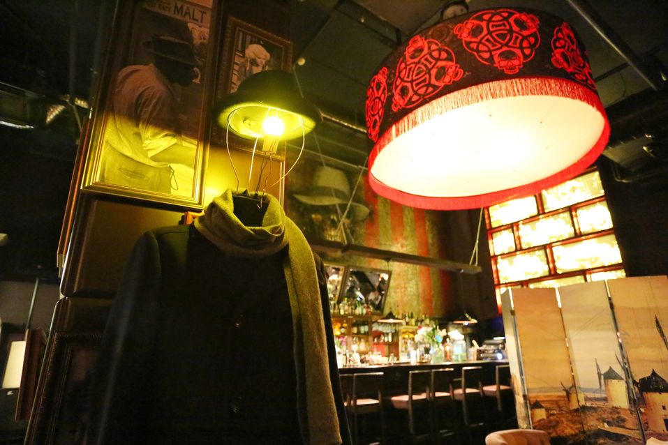 «В этом городе мало кто любит работать». Как москвич открывал первый бар в Екатеринбурге 2 «В этом городе мало кто любит работать». Как москвич открывал первый бар в Екатеринбурге 2