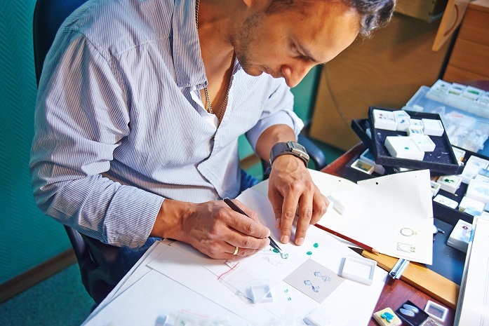 Олег Иванов: Возможности для самореализации в сегодняшнем мире огромны 1 Олег Иванов: Возможности для самореализации в сегодняшнем мире огромны 1