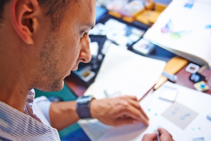 Олег Иванов: Возможности для самореализации в сегодняшнем мире огромны 2 Олег Иванов: Возможности для самореализации в сегодняшнем мире огромны 2