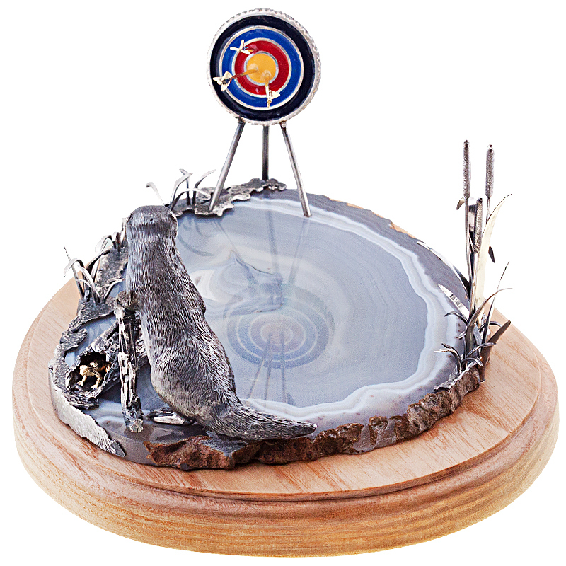 Олег Иванов: Возможности для самореализации в сегодняшнем мире огромны 10 Олег Иванов: Возможности для самореализации в сегодняшнем мире огромны 10