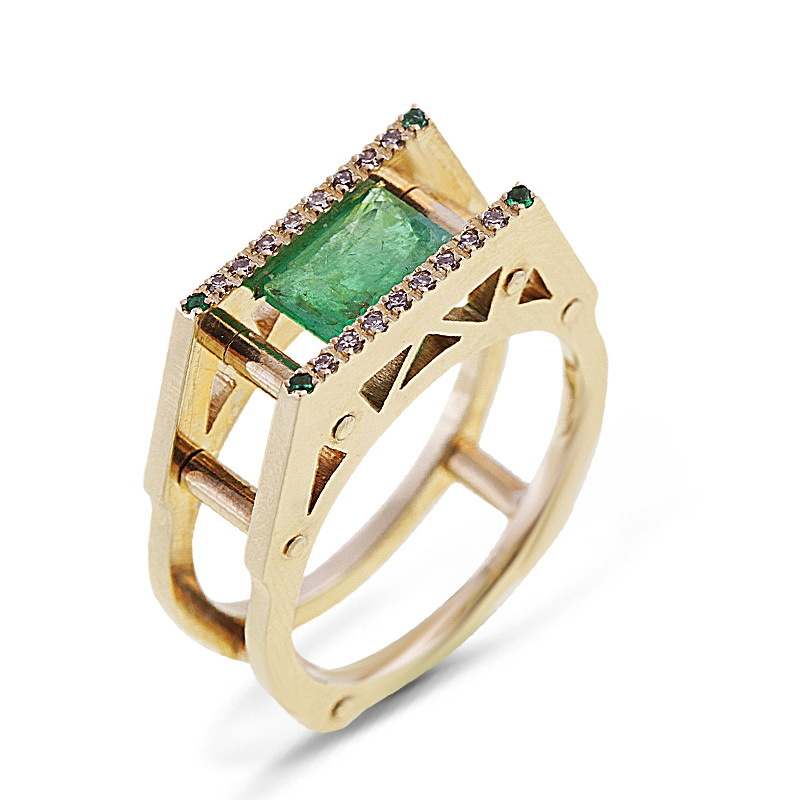 Олег Иванов: Возможности для самореализации в сегодняшнем мире огромны 7 Олег Иванов: Возможности для самореализации в сегодняшнем мире огромны 7