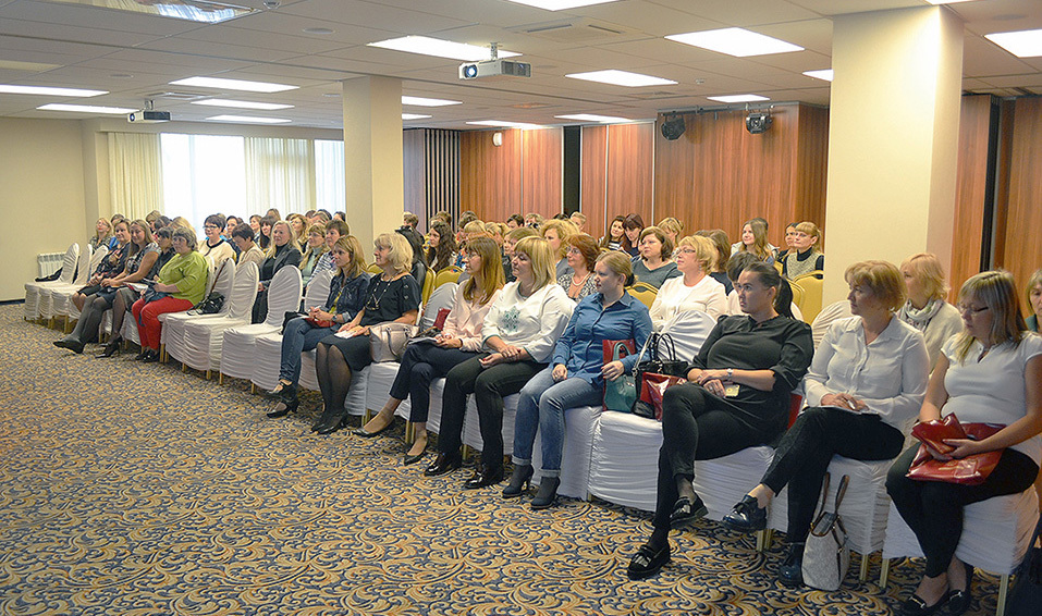 Аудит-классик: доверие длиною в 20 лет 2 Аудит-классик: доверие длиною в 20 лет 2