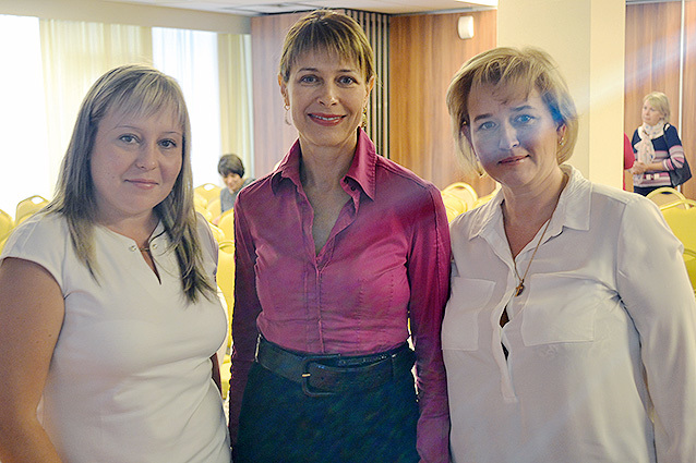 Аудит-классик: доверие длиною в 20 лет 4 Аудит-классик: доверие длиною в 20 лет 4