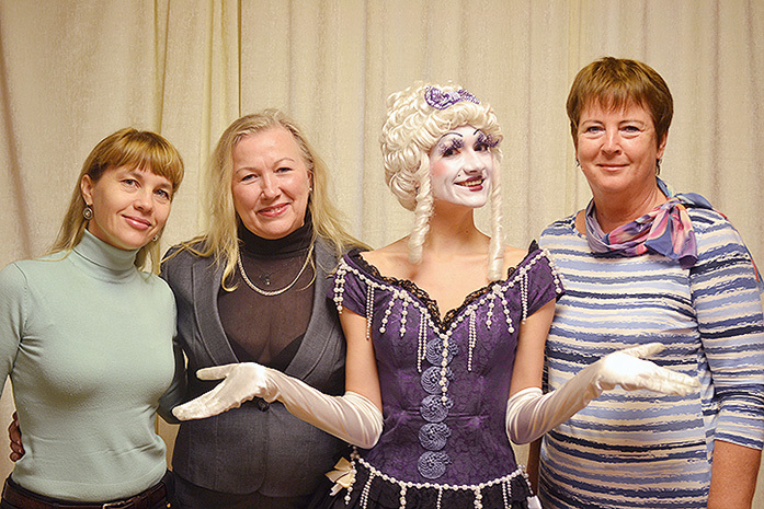 Аудит-классик: доверие длиною в 20 лет 7 Аудит-классик: доверие длиною в 20 лет 7