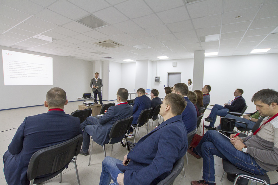 Технологии на службе бизнеса. Как диджитал помогает сфере ЖКХ, агротехникам и продавцам 4 Технологии на службе бизнеса. Как диджитал помогает сфере ЖКХ, агротехникам и продавцам 4