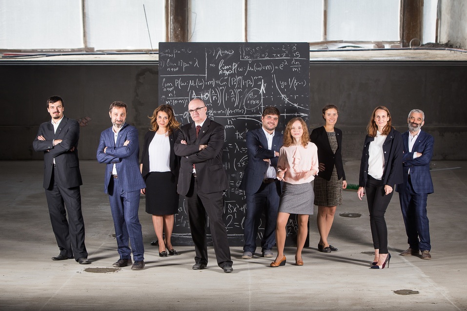 Шанс для ростовских школьников: миллиардер построил в Москве школу для одарённых детей 4 Шанс для ростовских школьников: миллиардер построил в Москве школу для одарённых детей 4