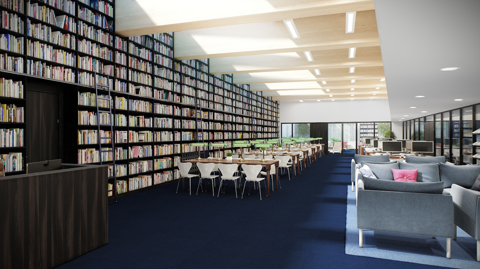 Шанс для ростовских школьников: миллиардер построил в Москве школу для одарённых детей 7 Шанс для ростовских школьников: миллиардер построил в Москве школу для одарённых детей 7