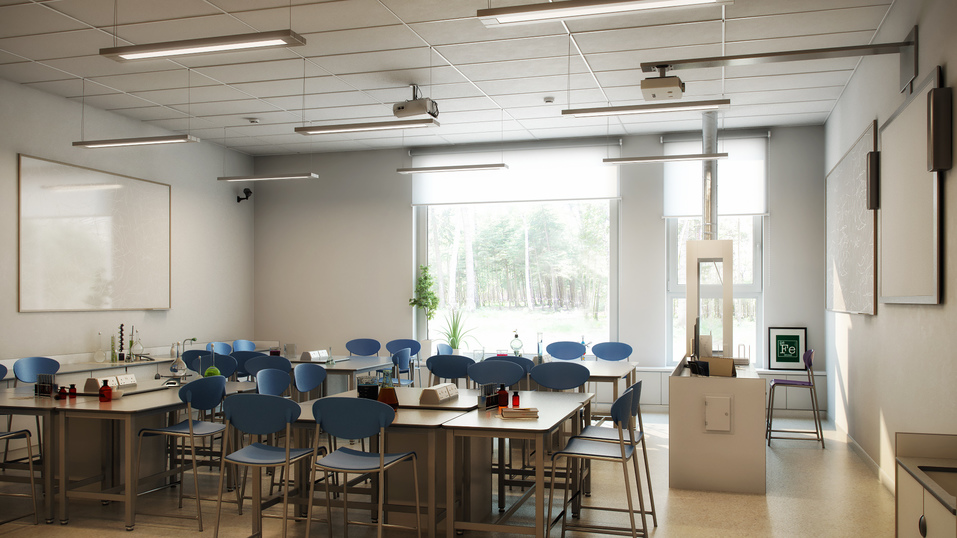 Шанс для ростовских школьников: миллиардер построил в Москве школу для одарённых детей 8 Шанс для ростовских школьников: миллиардер построил в Москве школу для одарённых детей 8